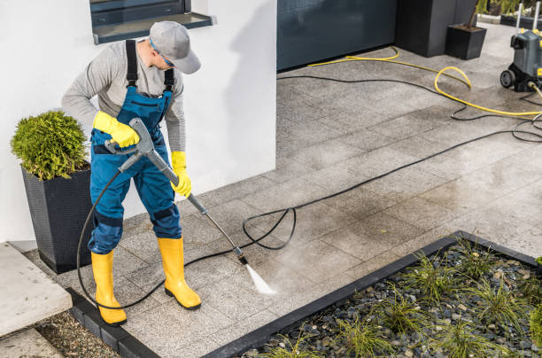 Pressure Washing Services for Businesses in Waynesville, NC